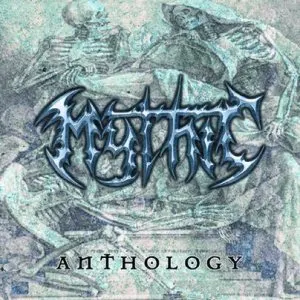 Mythic - Anthology (1998)