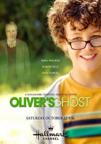 Oliver's Ghost Hallmark Movie