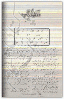 Dukh baney gulab by Farzana Mughal