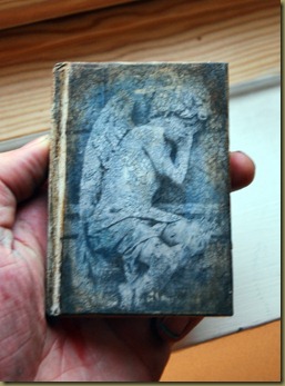andy skinner art image transfer book cover