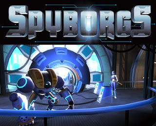 spyborgs-capcom video-game