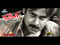 gabbar singh latest wallpapers