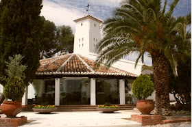 Hotel con Spa La Salve en Torrijos. Decoración e interiorismo