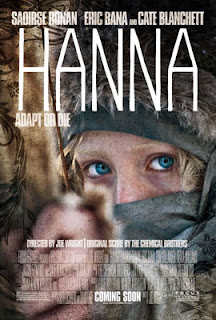 Hanna, de Joe Wright