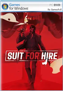 Suit for Hire PC Full Español 2025