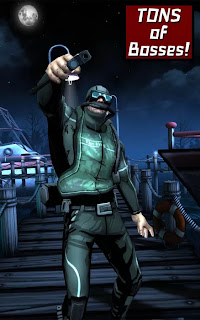 TONS OF GUNS MOD Apk + Data v1.1.0 (Unlimited Cash)