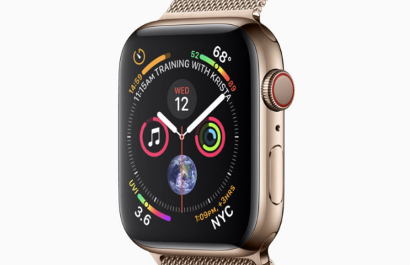 pasar terbaik apple watch di amazon