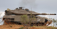 Merkava 4