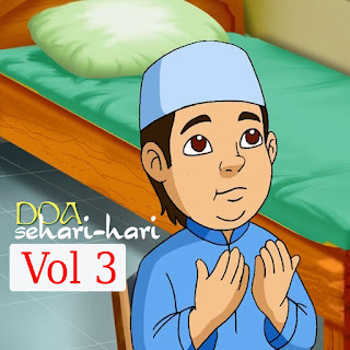 MP3 download Rafi & Sulisse - Doa Sehari-Hari Beserta Artinya, Vol. 3 iTunes plus aac m4a mp3