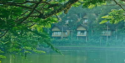 Ayurvedic resorts in Kerala,