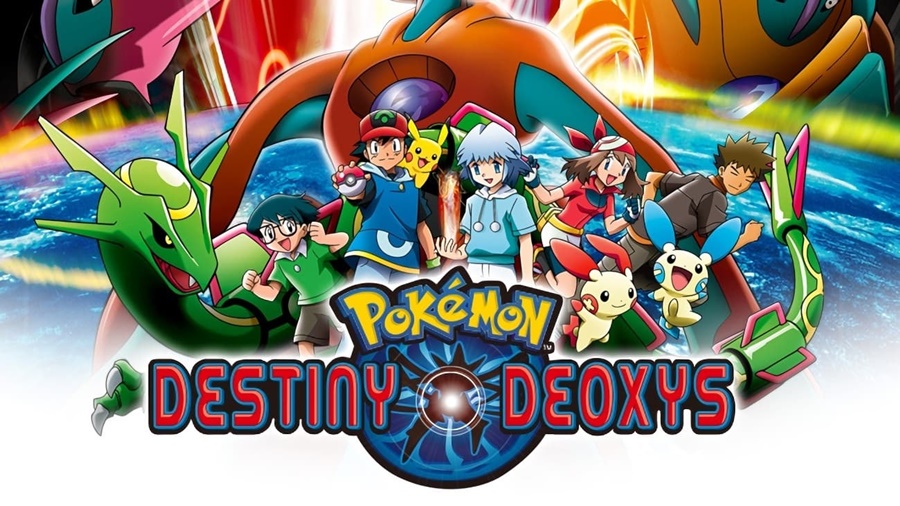 Pokémon: Filmes 6 e 7 estreiam no Globoplay em janeiro