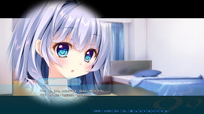 9 Nine Episode 3 Game Screenshot 11