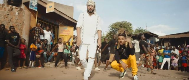 Video] French Montana ft Swae Lee – Unforgettable | Download ...