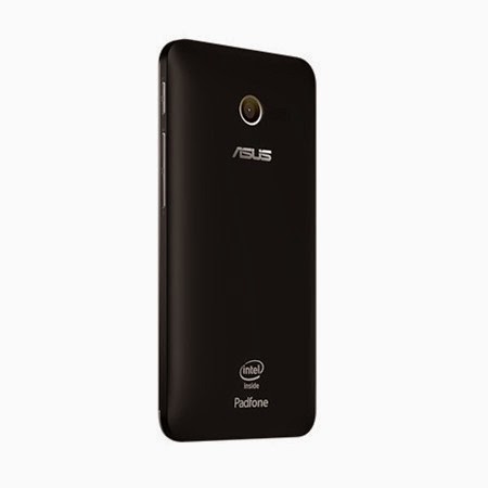 Review Harga & Spesifikasi Asus Padfone X Mini