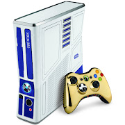 Special Edition Star Wars Xbox from Amazon (star wars xbox)