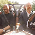 "Comedians in Cars" regressa este mês