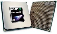 Daftar Harga Processor AMD Terbaru Bulan Juli 2013