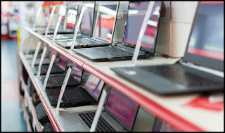 Buying a new laptop