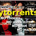 Manual de SkyTorrents.in - Cómo encontrar torrents en Español.