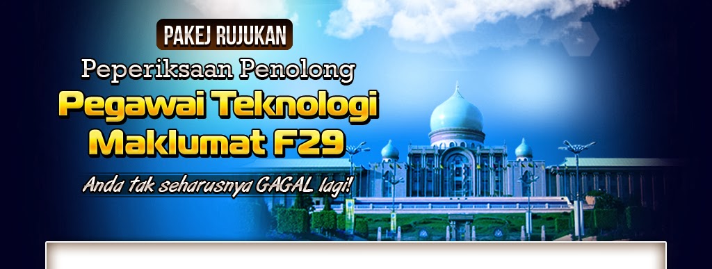 Download panduan contoh soalan peperiksaan f29