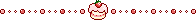 mini cake pixel art