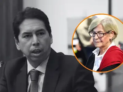 Susana Villarán: Morre degolado um testemunho chave no julgamento contra uma ex-prefeita de Lima.