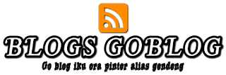 Blogs goblog