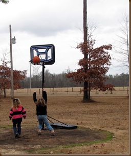 Basketball