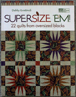 SIMPLE QUILTS-SCRAP QUILTING-BLOCK QUILTS