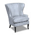 The Classic Wing Chair