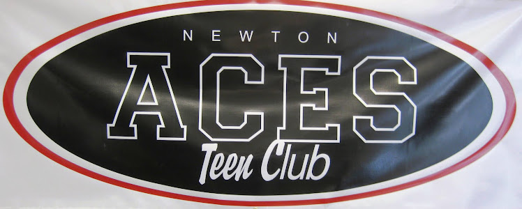 Welcome to Aces Teen Club
