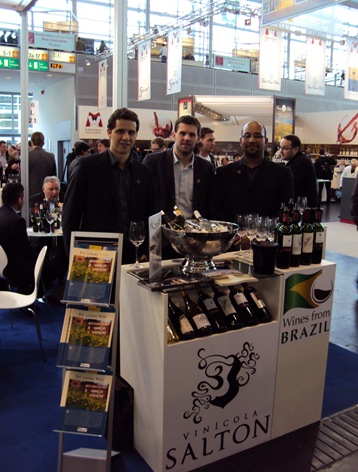 Prowein 2