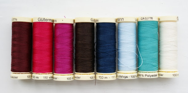 gutermann sewing thread