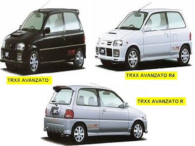 Barang Spare Part Kereta Kancil  Reviewmotors.co