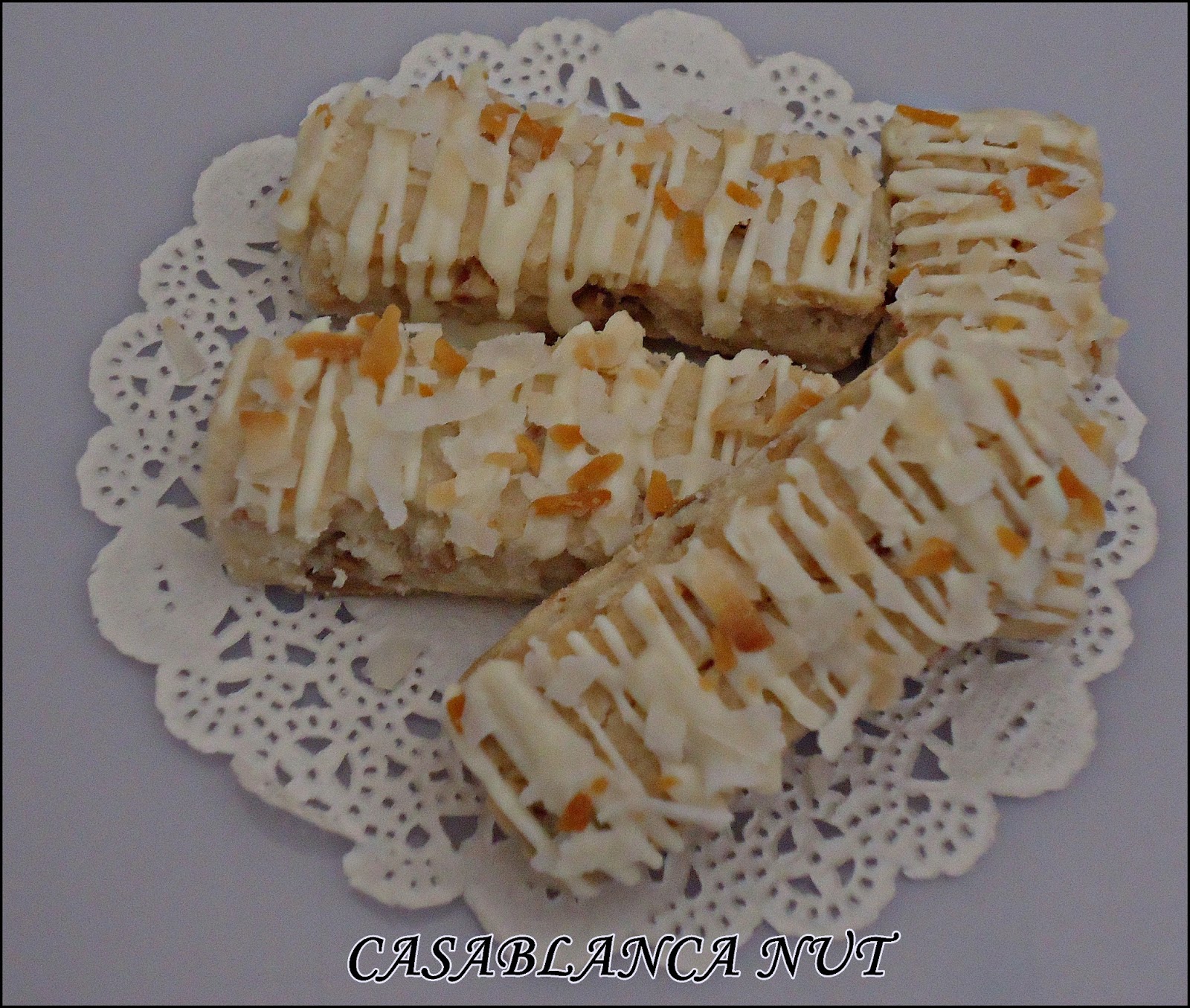 Cekta Bakery: BISKUT RAYA 2013