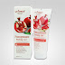 Pomegranate Peeling Gel Skin Care Deep Cleansing Gel 250ml