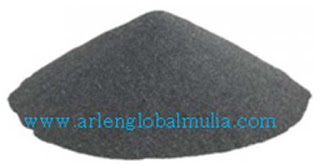 Jual Silicon Carbide - supplier sandblasting | Tokopedia