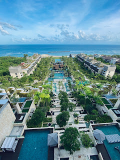 The Apurva Kempinski Bali