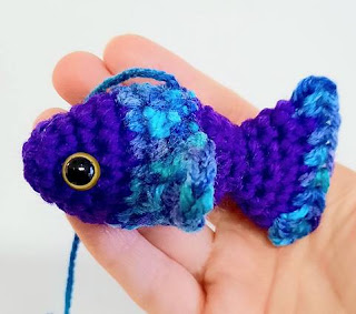 PATRON GRATIS PEZ AMIGURUMI 54288