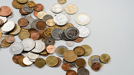 How to detect counterfeit coins