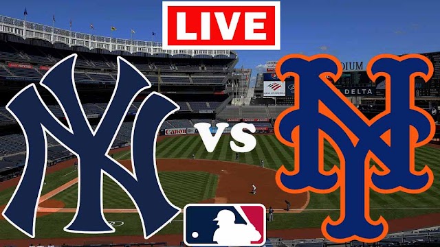 EN VIVO | New York Yankees vs. New York Mets, partido de la MLB 2021 Estados Unidos |  ¿Dónde ver gratis el juego online en internet?