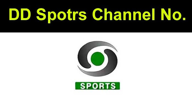 Top 4 DTH Operators List For DD Sports Channel No