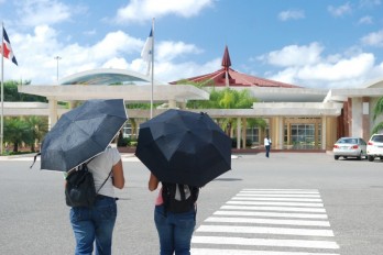 RECTOR DE LA UASD LLAMA A ESTUDIANTES REINTERGARSE A LA DOCENCIA PESE A CONVOCATORIA A PARO INDEFINIDO DECRETADO POR PROFESORES