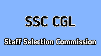 SSC CGl