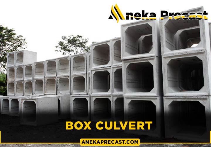 Harga Box Culvert