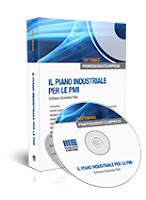 Il piano industriale per le PMI. Software. CD-ROM