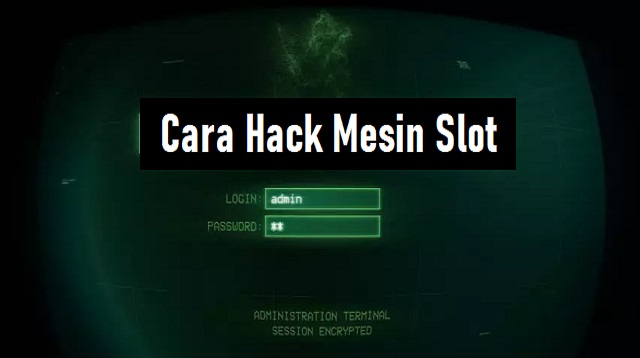  Slot merupakan game yang sedang banyak dimainkan oleh player judi online Cara Hack Mesin Slot 2022