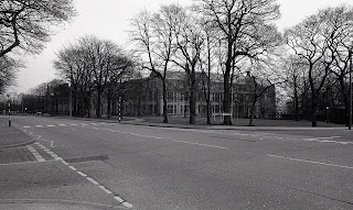 Bolton School, Chorley New Road