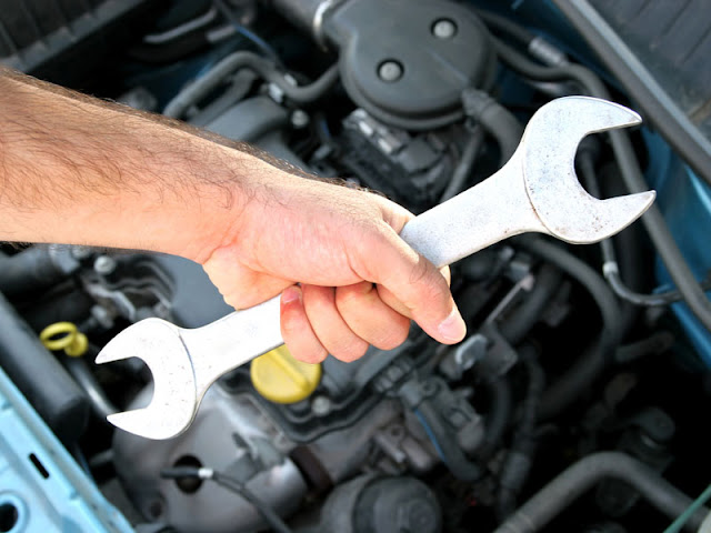 Car Grooming