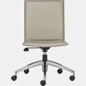 Desk Chairs Without Casters